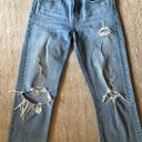 Levi's Wedgie Straight Jeans Photo 5