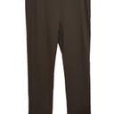 Betabrand  Dress pants/Yoga pants Size: Large Color: Brown *like new condition * Photo 0