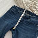 prAna  Women’s 27 Organic Cotton Raw Hem Cia Jeans Photo 7