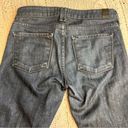 Vince  Dark‎ Wash Jeans Size 25 Photo 3