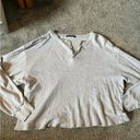 Brandy Melville  Long Sleeve Photo 0