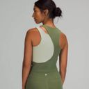 Lululemon Nulu Asymmetrical Yoga Tank Top Photo 1