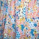  5 inch Gauze High Rise Floral Shorts- Torrid Size 1 (12/14) Photo 6