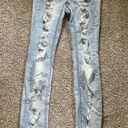 Mudd Low Rise Skinny Jeans Photo 0