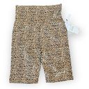 BP Leopard Print Bike Shorts Photo 5