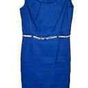 Dress Barn  Blue Dress Photo 0