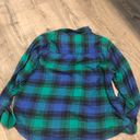 American Eagle Flannel Photo 1