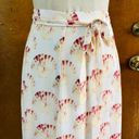 Lovers + Friends  wrap maxi skirt.  Small  Photo 8