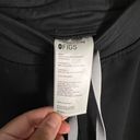 FIGS Black Zamora Jogger Scrub Pants Women's XS Photo 6