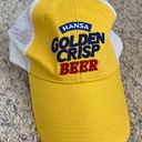 Beer Trucker Hat Photo 0