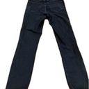 Universal Standard | Seine Midrise Dark Indigo Skinny Jeans | Size 2 (fits 4) Photo 3