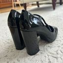 Madden Girl Black Heels Photo 2