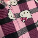 Hello Kitty Footie Pajama Photo 4