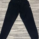 Champion Black Sweatpants Photo 0