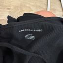 American Eagle Outfitters One Shoulder Bodysuit Photo 2