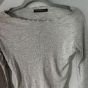 Brandy Melville  quarter length sleeve Photo 0