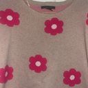 Tahari  Cropped Sweater NWT Size Medium Photo 1