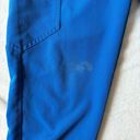 FIGS  Scrubs Jogger Set Womens Size XS Small Rafaela Top Blue SEE PHOTOS Photo 5