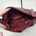 Krass&co Stone & . Multi pockets Studded Top Zip Purse Crossbody Bag Shoulder Bag Photo 10