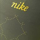 Nike  Dri-FIT One Luxe Olive/Metallic Gold Set XS Photo 7