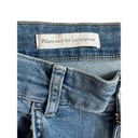 Pilcro  Hyphen‎ Pearl Mid-Rise Relaxed Boyfriend Jeans Size 31 Photo 11