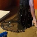 Jasz Couture Black Prom / Formal Dress Size 0 Photo 1