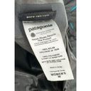 Patagonia  Womens Bright Blue Super Cell GORETEX Shell Rain‎ Jacket Medium Photo 2