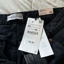 ZARA Classic Mom Fit Jeans Photo 2