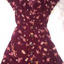 Xhilaration NWT Floral Dress Photo 2