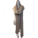 Sete di Jaipur Scarf Wrap in excellent condition approx measurements 32”x80” Photo 10