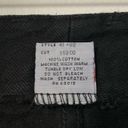 Bongo Vintage Deadstock  Jean Skirt Y2K Made In USA By‎ Gene Montesano 28 Waist Photo 5