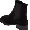 Stuart Weitzman NWOT  Laine Suede Bootie Photo 0