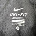 Nike  Dri Fit Wide Leg Athletic Sweatpants Photo 4