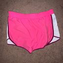 Old Navy Pink  Running Shorts Photo 1