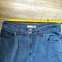 Chico's  Platinum Claire CP cuffed jeans Photo 5