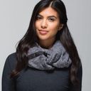 Lululemon Vinyasa Scarf Photo 0