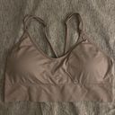 Danskin Light Ping Racerback Bra/Bralette Photo 0