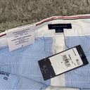 Tommy Hilfiger  White Chino Pants(Size 4) Photo 6