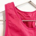 Sweaty Betty  Stamina Athletic Workout Seamless Sports Bra Medium Impact Small Photo 1