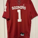 Nike Oklahoma Sooners Jersey Photo 0