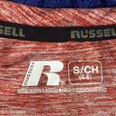 Russell Athletic Alabama Women’s Shirt Photo 2