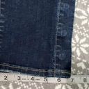 frame denim Frame Le High Straight Snap Button Hem In Merinel Size 23 Photo 13