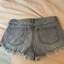 We The Free Denim Shorts Photo 1