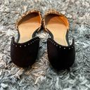 Gap Leopard flat shoes by  are in like great condition. Size 8M Photo 4