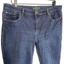 Krass&co LRL Lauren Jeans  / Ralph Lauren Women’s Classic Straight Jeans Plus Size 14 Photo 1