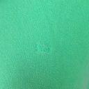 Christian Dior Vintage Preppy Green Short Sleeve Polo Shirt Photo 4