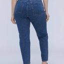 Everlane  The Curvy 90’s Cheeky Straight Jean Ankle Length Sz.26 Photo 2