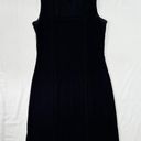 Boston Proper Little Black Dress Photo 1