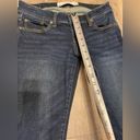 Abercrombie & Fitch Abercrombie “the A&F boot” jeans size 2R Photo 6