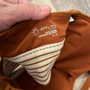 Aerie Offline Retro Sports Bra Photo 2